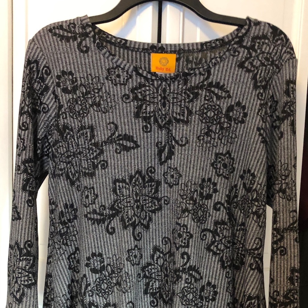 Business Casual Blouse